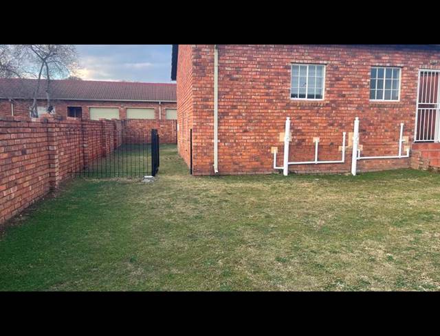 3 BEDROOM PROPERTY TO RENT IN CELTISDAL